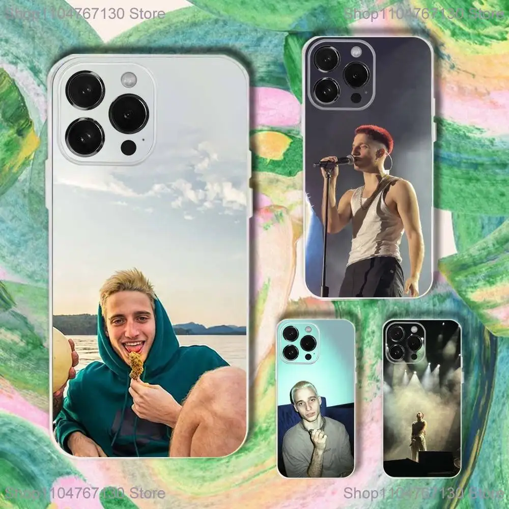 Singer W-Wos Valentin Oliva Phone Case For iPhone 17,16,15,14,13,12,11 Plus,Pro,Max,XR,XS,Plus,E,SE4,Mini Transparent Cover
Singer W-Wos Valentin Oliva Phone Case For iPhone 17,16,15,14,13,12,11 Plus,Pro,Max,XR,XS,Plus,E,SE4,Mini Transparent Cover