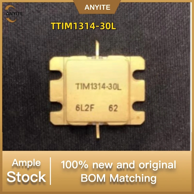 1Pcs/lot New TTIM1314-30L 1314-30L 1314 30L
1Pcs/lot New TTIM1314-30L 1314-30L 1314 30L