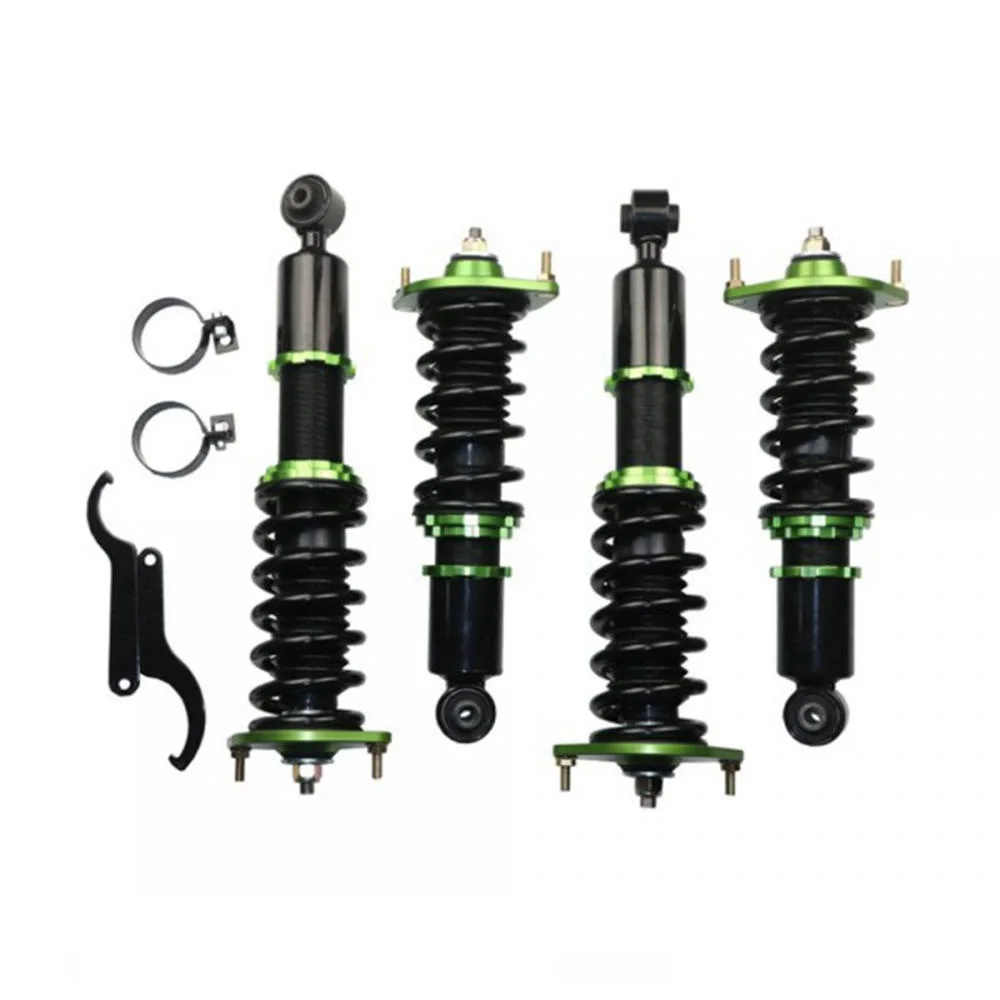 Coilover Suspension Kit for Mazda Miata MX-5 NA NB 1990-2005 Racing Shock Absorber CN-9005
Coilover Suspension Kit for Mazda Miata MX-5 NA NB 1990-2005 Racing Shock Absorber CN-9005