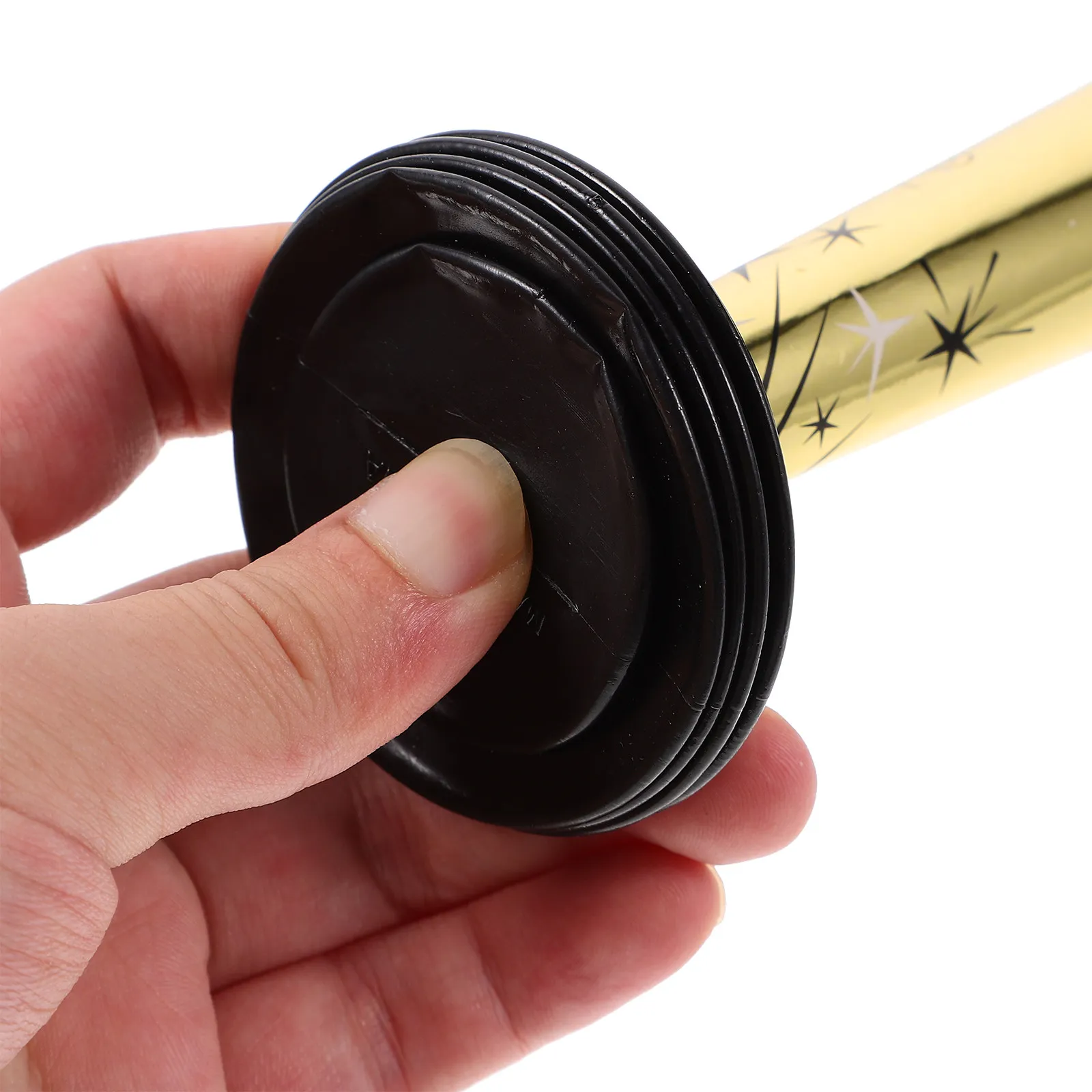 2 шт. ручные горны для болельщиков, аксессуары для вечеринок, реквизит для чирлидинга, прочный пластик, яркие цвета, для дней рождения, концертов, фестивалей
2 шт. ручные горны для болельщиков, аксессуары для вечеринок, реквизит для чирлидинга, прочный пластик, яркие цвета, для дней рождения, концертов, фестивалей