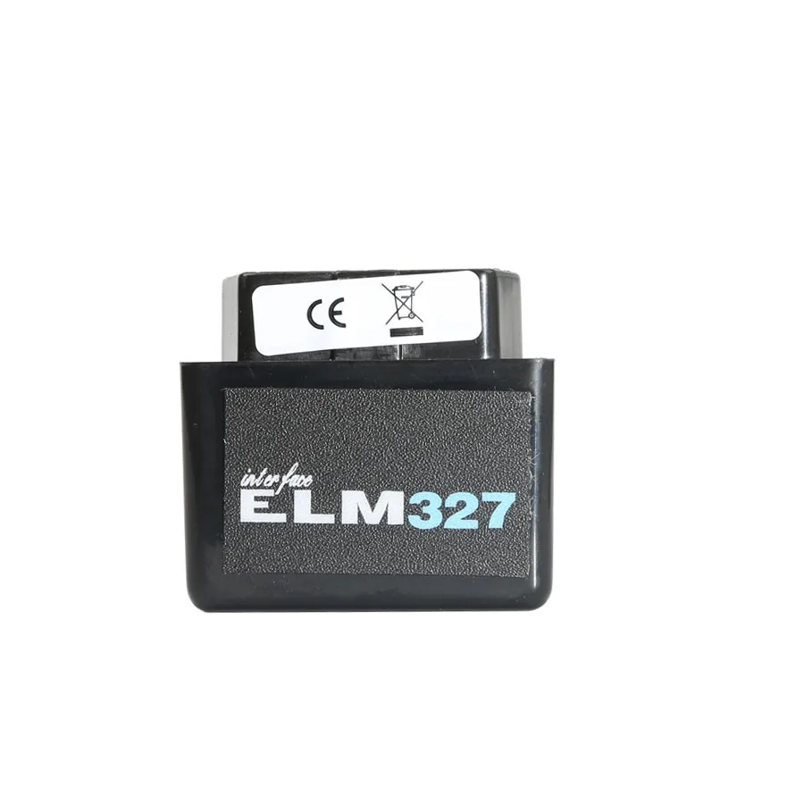 Latest V2.1 Super Mini ELM327 Bluetooth OBD2 Scanner For Multi-brands CAN-BUS Supports All OBD2 Protocol
Latest V2.1 Super Mini ELM327 Bluetooth OBD2 Scanner For Multi-brands CAN-BUS Supports All OBD2 Protocol