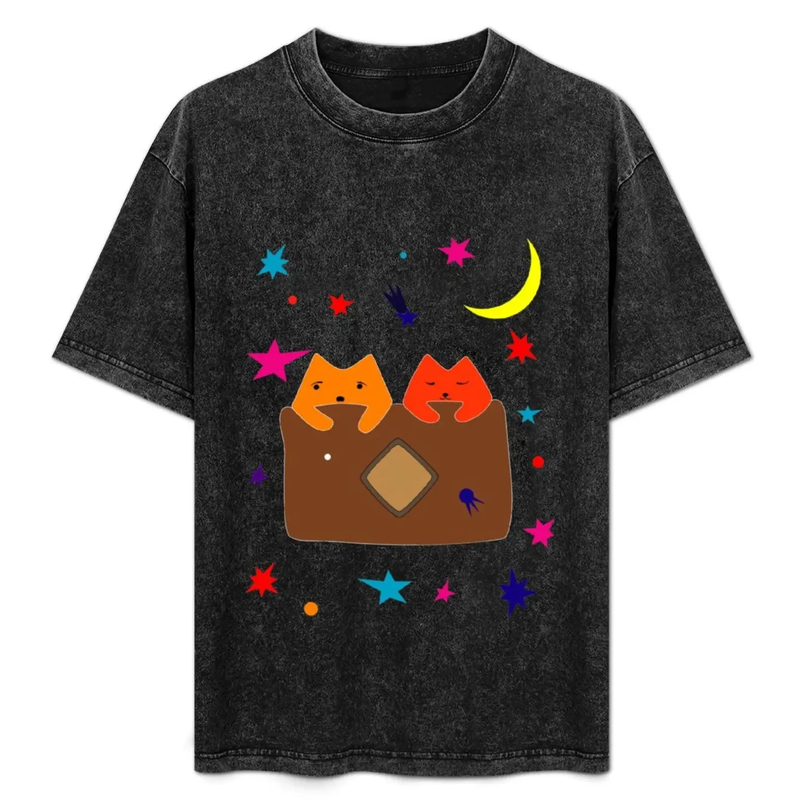Cats, Space, Love, Dream, Sleep T-Shirt Industrial Work Tee Shirt
Cats, Space, Love, Dream, Sleep T-Shirt Industrial Work Tee Shirt