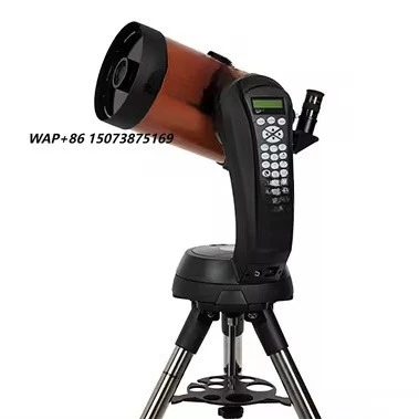 Celestron NexStar 6SE Computerized Telescopes
Celestron NexStar 6SE Computerized Telescopes