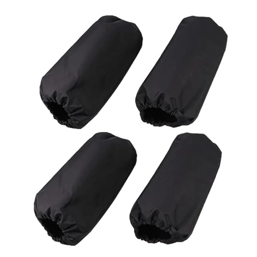 2 Pairs Kitchen Cleaning Tool Cleaning Gloves Arm Sleeves Oversleeve Aprons for Adults Waterproof Apron
2 Pairs Kitchen Cleaning Tool Cleaning Gloves Arm Sleeves Oversleeve Aprons for Adults Waterproof Apron