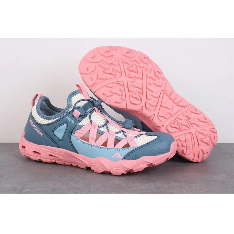 Original Brand Men Woman Walking Outdoor Shoe Top Quality Breath Trekking Sneakers Trainers Comfortable Anti Slip Hiking Shoe
Original Brand Men Woman Walking Outdoor Shoe Top Quality Breath Trekking Sneakers Trainers Comfortable Anti Slip Hiking Shoe