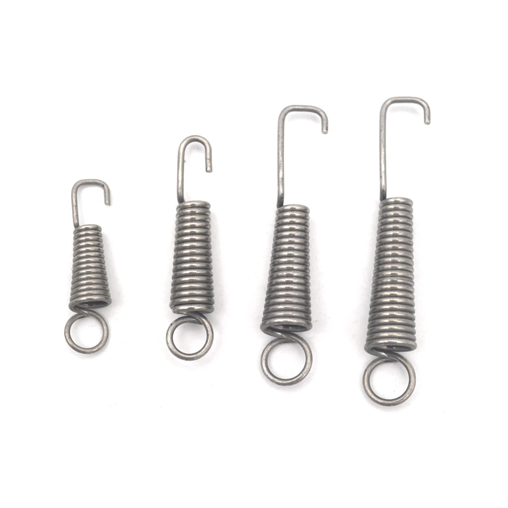 4PCS Vise-Grip Repair Locking Pliers Buffer Replacement Extension Spring
4PCS Vise-Grip Repair Locking Pliers Buffer Replacement Extension Spring