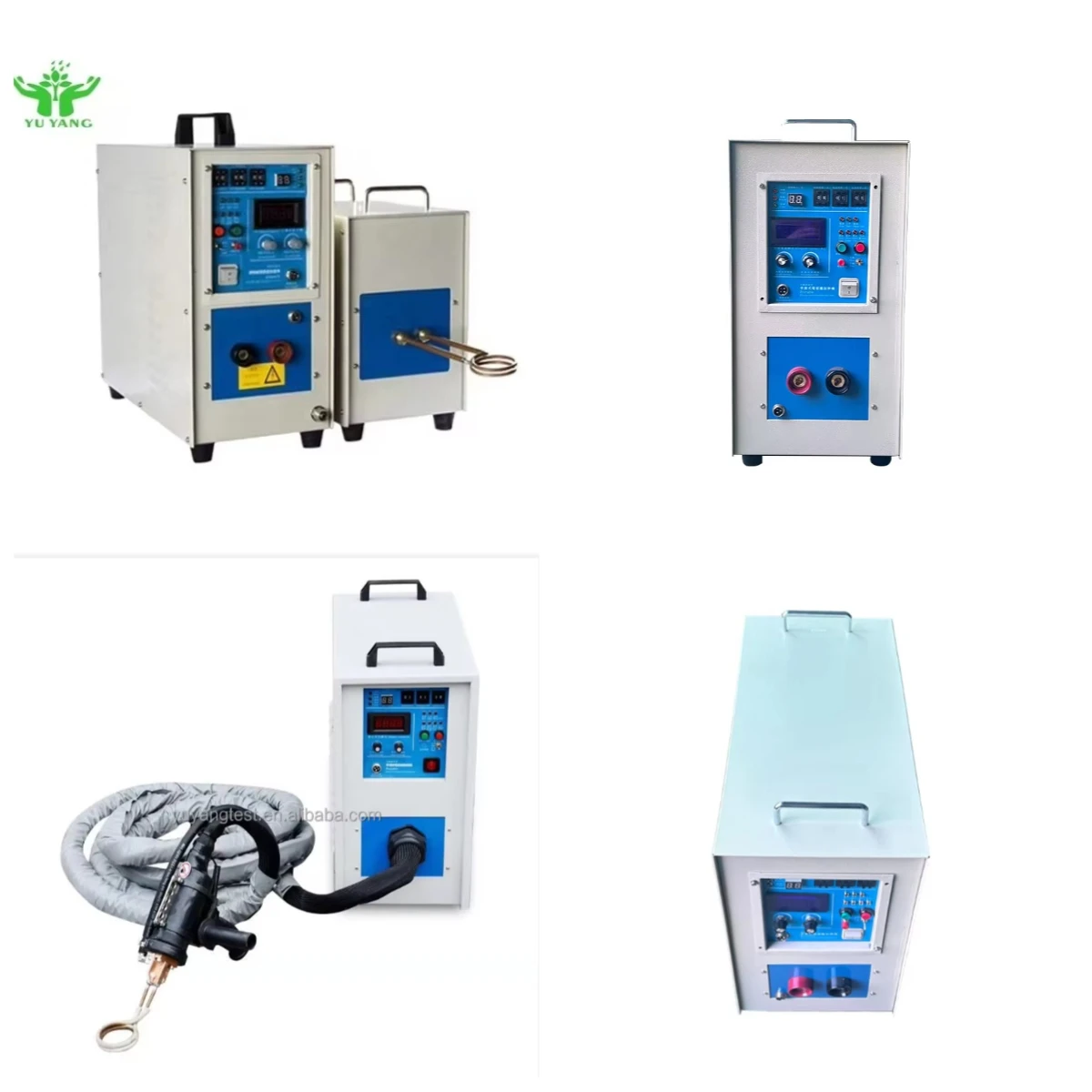 New Medium Frequency Induction Electric Furnace Quenching Annealing Hot Medium Frequency Induction Heating Power Supply
New Medium Frequency Induction Electric Furnace Quenching Annealing Hot Medium Frequency Induction Heating Power Supply