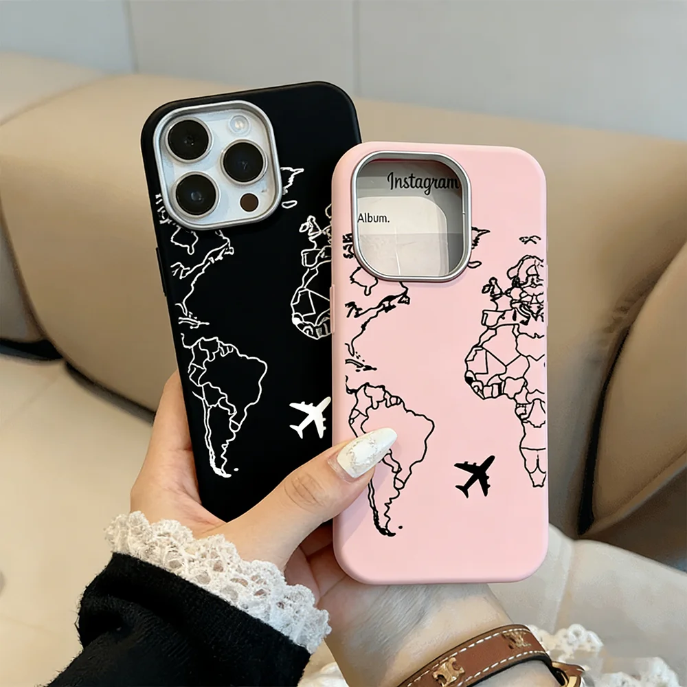 Global Couple Paired Case For Samsung Galaxy A56 A55 A54 A37 A36 5G S26 Ultra S25 Plus S24 FE S23 S22 S21 Cases Silicone Fundas
Global Couple Paired Case For Samsung Galaxy A56 A55 A54 A37 A36 5G S26 Ultra S25 Plus S24 FE S23 S22 S21 Cases Silicone Fundas