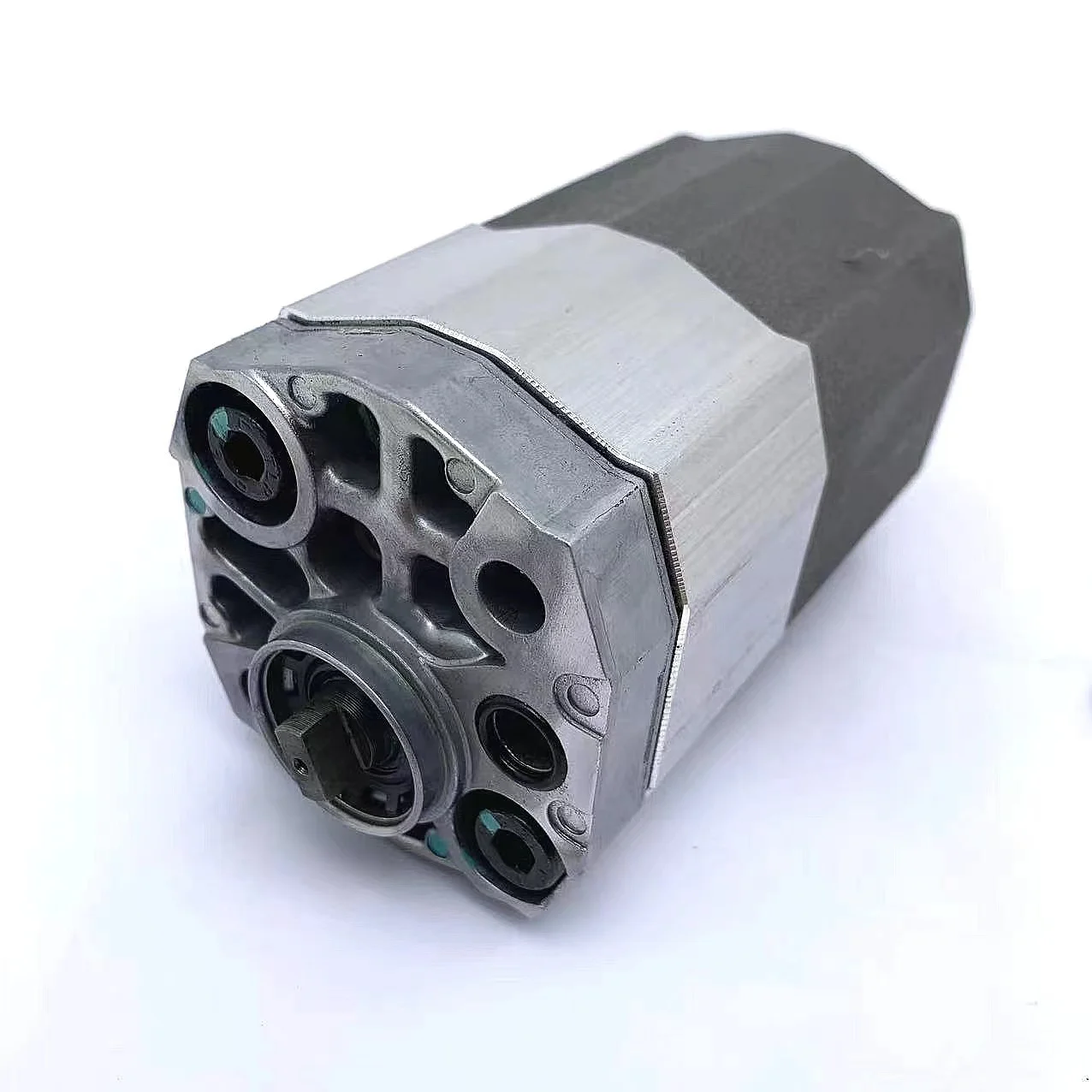 New Industrial and Mining PUMP HYDRAULIC 51056965 Forklift Spare Parts for Jungheinrich and Other Machinery
New Industrial and Mining PUMP HYDRAULIC 51056965 Forklift Spare Parts for Jungheinrich and Other Machinery