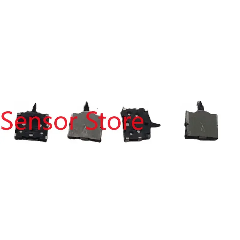 10PCS ESE23J101 Small Bidirectional Sensing Limited Stroke Detection Switch Left And Right Rocking Bars
10PCS ESE23J101 Small Bidirectional Sensing Limited Stroke Detection Switch Left And Right Rocking Bars