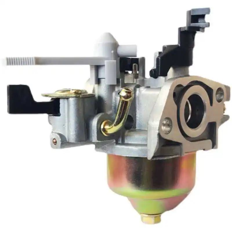 4.0HP GX120 Engine Carburetor Pump Water Pump Accessories for Gas Generator Engine Part
4.0HP GX120 Engine Carburetor Pump Water Pump Accessories for Gas Generator Engine Part