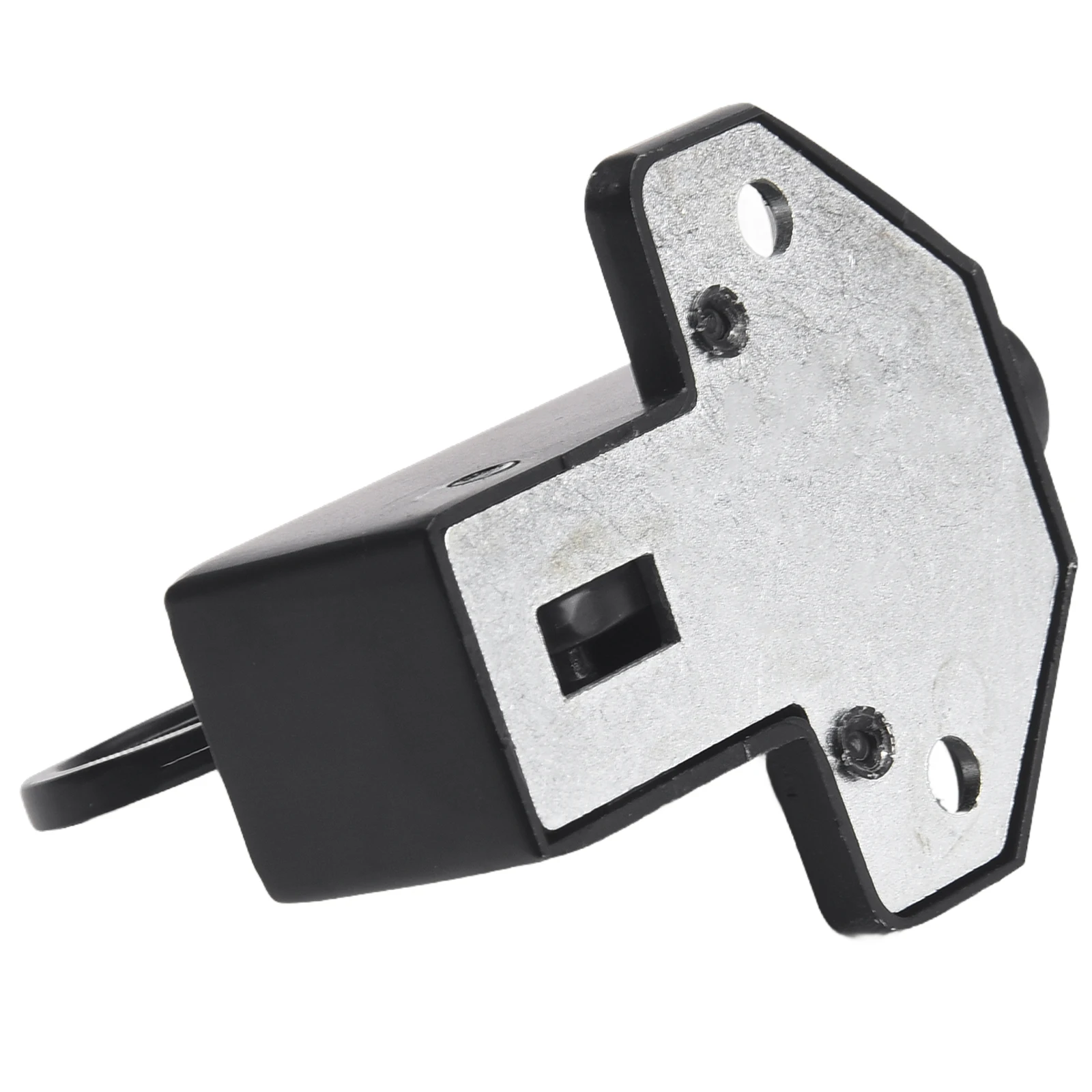 Aluminum Alloy Lock Aircraft Buckle Latch Home Improvement Automatic Closing Function Compact Design Easy Installation For Doors
Aluminum Alloy Lock Aircraft Buckle Latch Home Improvement Automatic Closing Function Compact Design Easy Installation For Doors