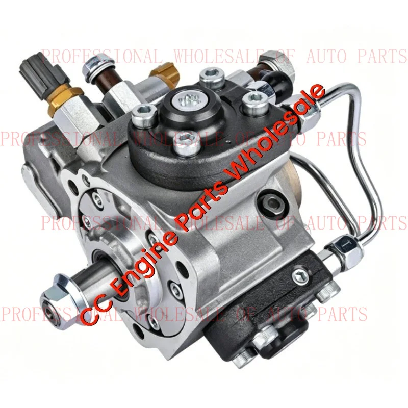 V+ Fuel pump 294050-0100 for Isuzu 7.8L N-Series F-Series 6HK1 Denso Diesel Engine
V+ Fuel pump 294050-0100 for Isuzu 7.8L N-Series F-Series 6HK1 Denso Diesel Engine