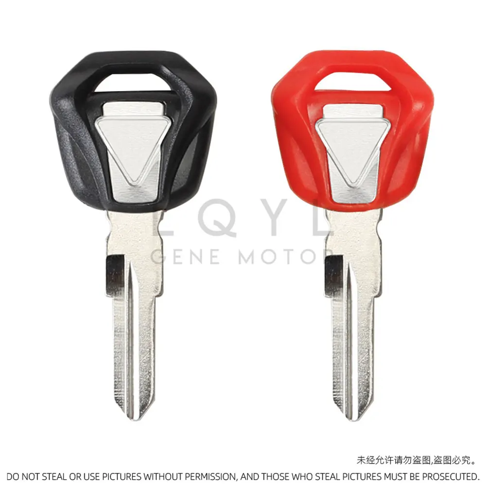 1PCS Blank Key Motorcycle Replace Uncut Keys For Triumph Bonneville Bobber T100 T120 T800 T900 Tiger 2017-2022
1PCS Blank Key Motorcycle Replace Uncut Keys For Triumph Bonneville Bobber T100 T120 T800 T900 Tiger 2017-2022