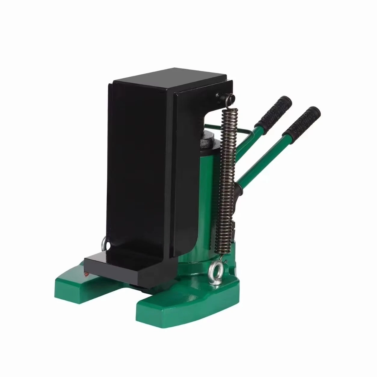 Hot-selling Industrial Heavy-duty Claw Jack 5T-50T
Hot-selling Industrial Heavy-duty Claw Jack 5T-50T
