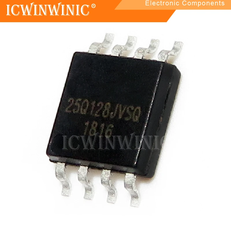 10piece W25Q128JVSIG 25Q128JVSIG 25Q128
10piece W25Q128JVSIG 25Q128JVSIG 25Q128