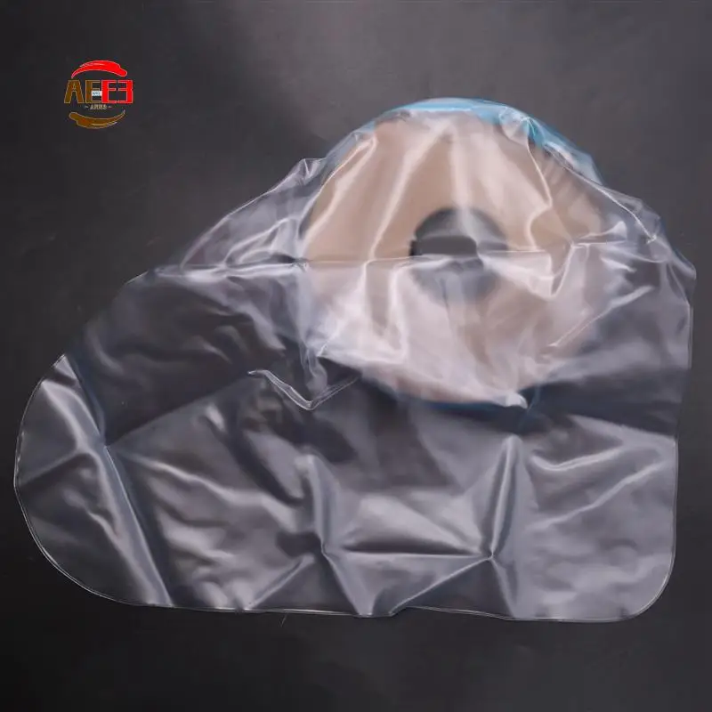 AEE3-Watertight Foot Protector Bathing Waterproof Cover Shower Foot Rest Cast Covers For Shower Leg
AEE3-Watertight Foot Protector Bathing Waterproof Cover Shower Foot Rest Cast Covers For Shower Leg