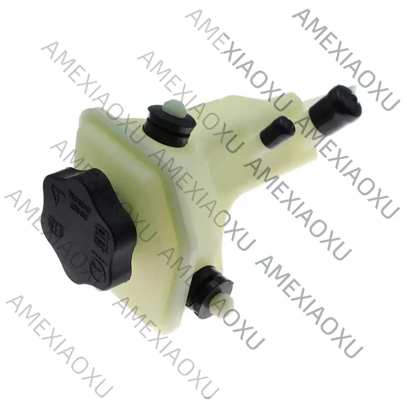 Бачок гидроусилителя руля с крышкой 2S65-3R700-BF 2S653R700BF для FORD FIESTA MAX MOVE POWER 1.6 2004-2013
Бачок гидроусилителя руля с крышкой 2S65-3R700-BF 2S653R700BF для FORD FIESTA MAX MOVE POWER 1.6 2004-2013