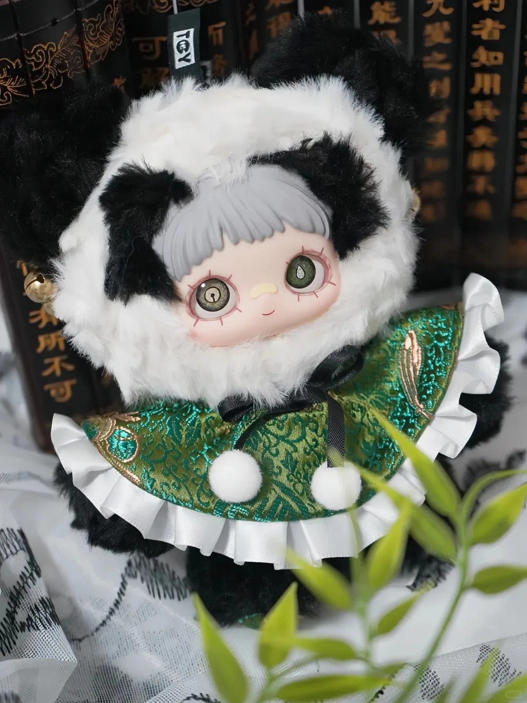 In Stock Original Maymei V3 Spring Poetry Series Blind Box Cute 3.0 Maymei Vinyl Doll Trendy Toy Girls Boys Gifts
In Stock Original Maymei V3 Spring Poetry Series Blind Box Cute 3.0 Maymei Vinyl Doll Trendy Toy Girls Boys Gifts