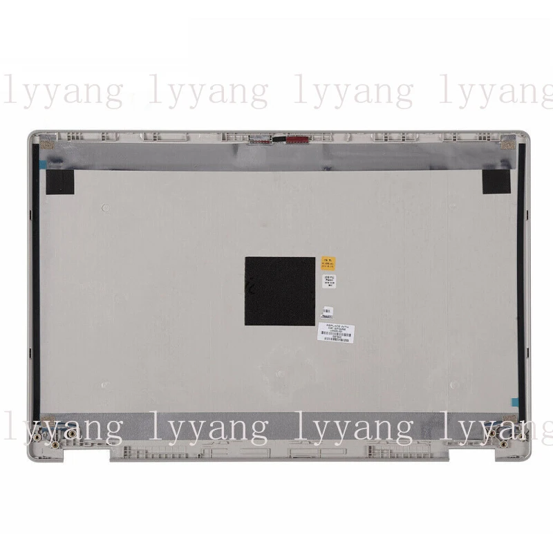 f New For HP Pavilion X360 15T-DQ 15-DQ LCD Lid Back Cover Top Case L53035-001
f New For HP Pavilion X360 15T-DQ 15-DQ LCD Lid Back Cover Top Case L53035-001