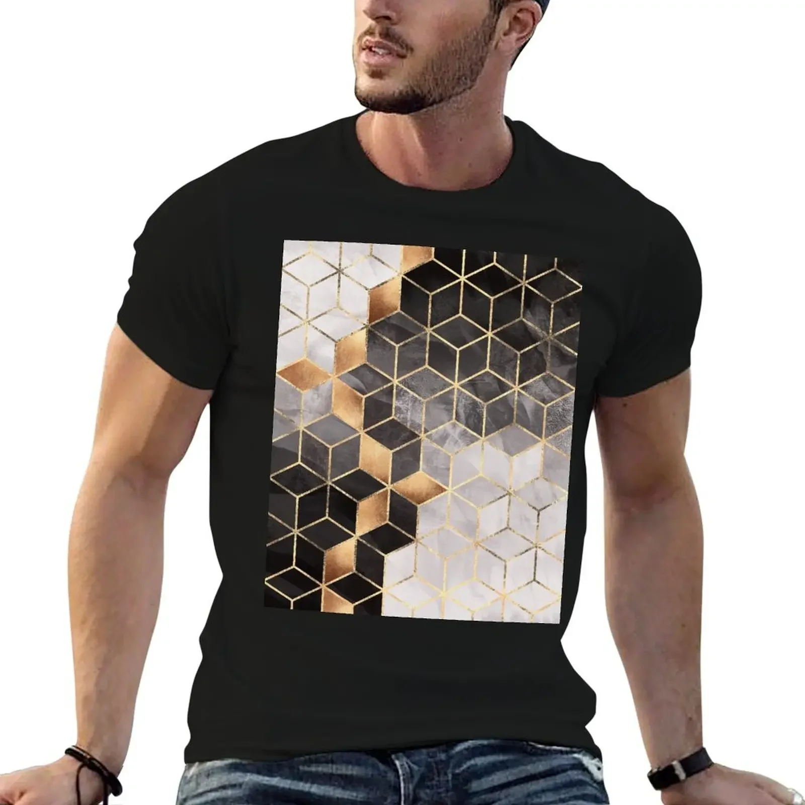 Smoky Cubes T-Shirt cute tops oversize t-shirts man plain gifts for boyfriend anime shirts men
Smoky Cubes T-Shirt cute tops oversize t-shirts man plain gifts for boyfriend anime shirts men