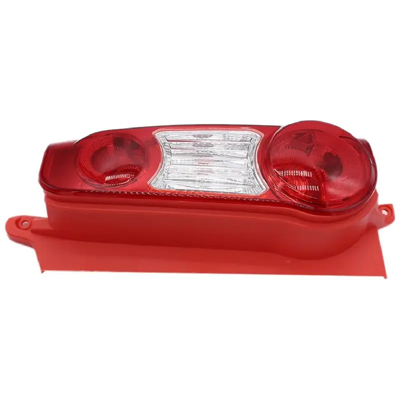 Rear Right Side Tail Light Lamp For Partner 2008-2012 6351Fj-A99D
Rear Right Side Tail Light Lamp For Partner 2008-2012 6351Fj-A99D