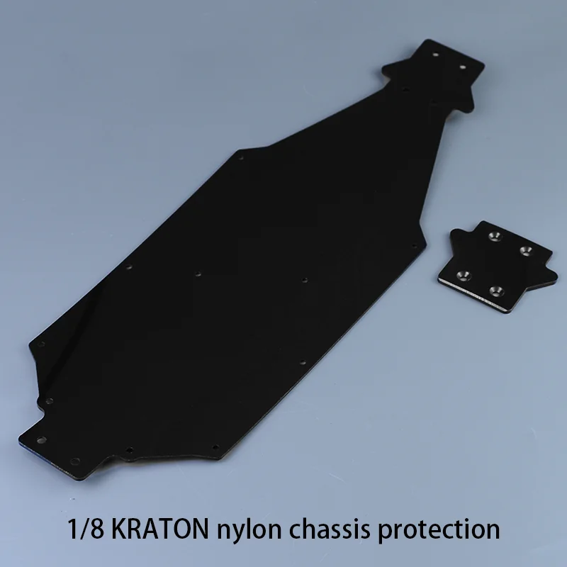 1/8 KRATON 6S EXB BLX Nylon Chassis Protection Armor for RC ARRMA Speed Truck Car Upgrade Parts
1/8 KRATON 6S EXB BLX Nylon Chassis Protection Armor for RC ARRMA Speed Truck Car Upgrade Parts