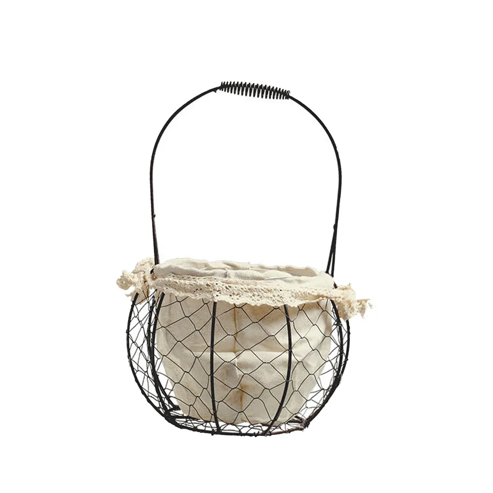 1Pcs Lightweight Handmade Linen Basket Sturdy Multi-Purpose Storage Basket Portable Flower Holder Home Decor Accessory for Yard
1Pcs Lightweight Handmade Linen Basket Sturdy Multi-Purpose Storage Basket Portable Flower Holder Home Decor Accessory for Yard