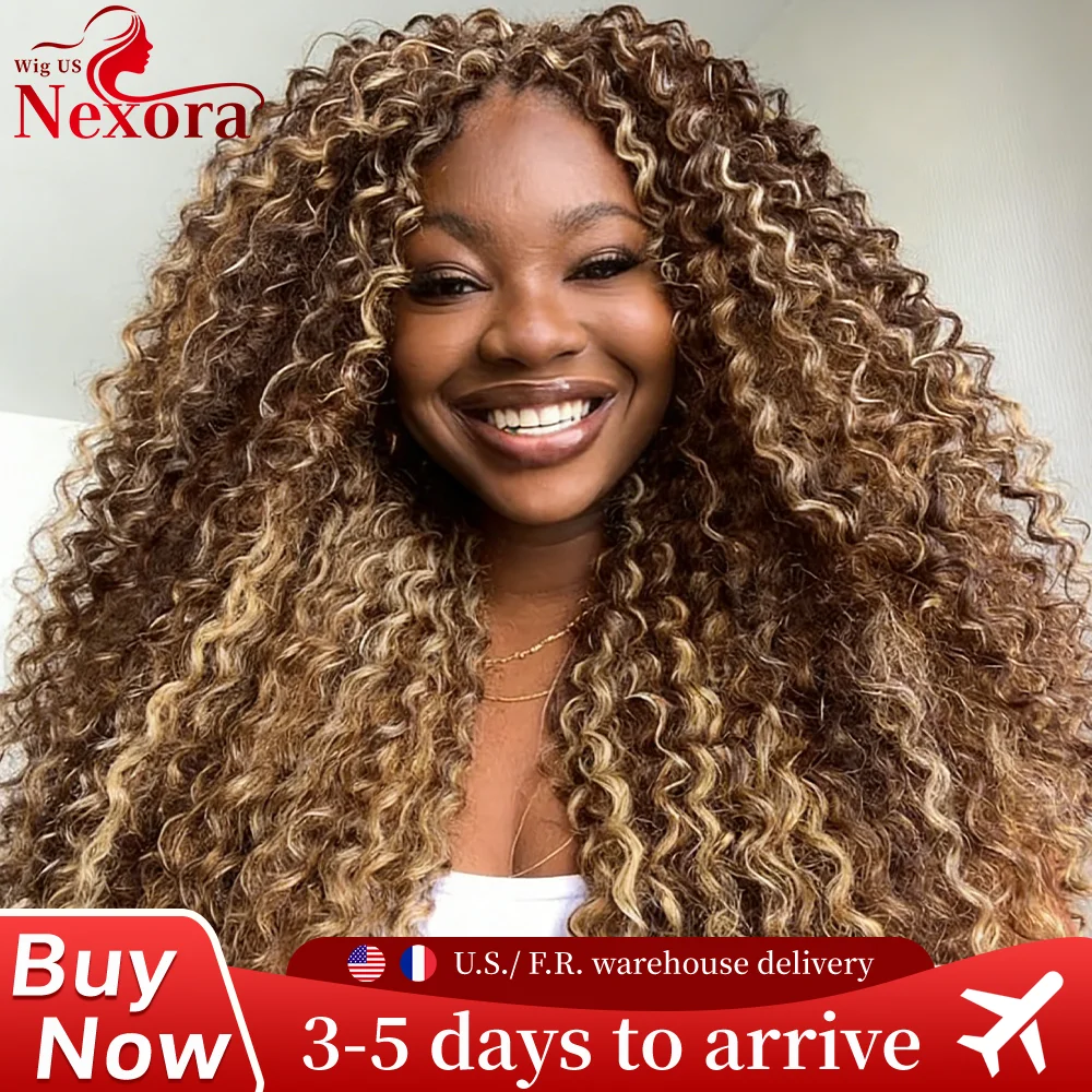 30 36 Inch 13x4 P427 Highlight Wigs Human Hair Hd Lace Front Wig 220% Density 13x6 Deep Wave Lace Frontal Wig For Black Women
30 36 Inch 13x4 P427 Highlight Wigs Human Hair Hd Lace Front Wig 220% Density 13x6 Deep Wave Lace Frontal Wig For Black Women