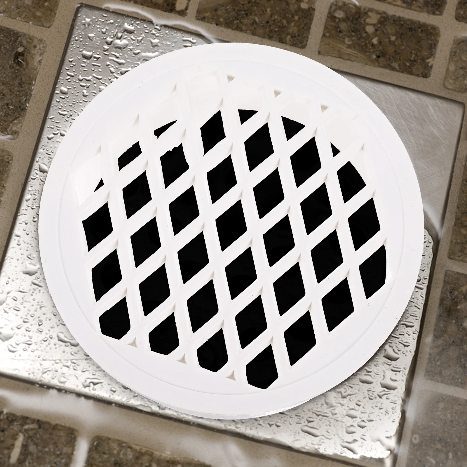 5Pcs 110Mm Downspout Guard Internal Insert Drain with No Leakage Design Universal Gutter Screen Cover for Home
5Pcs 110Mm Downspout Guard Internal Insert Drain with No Leakage Design Universal Gutter Screen Cover for Home