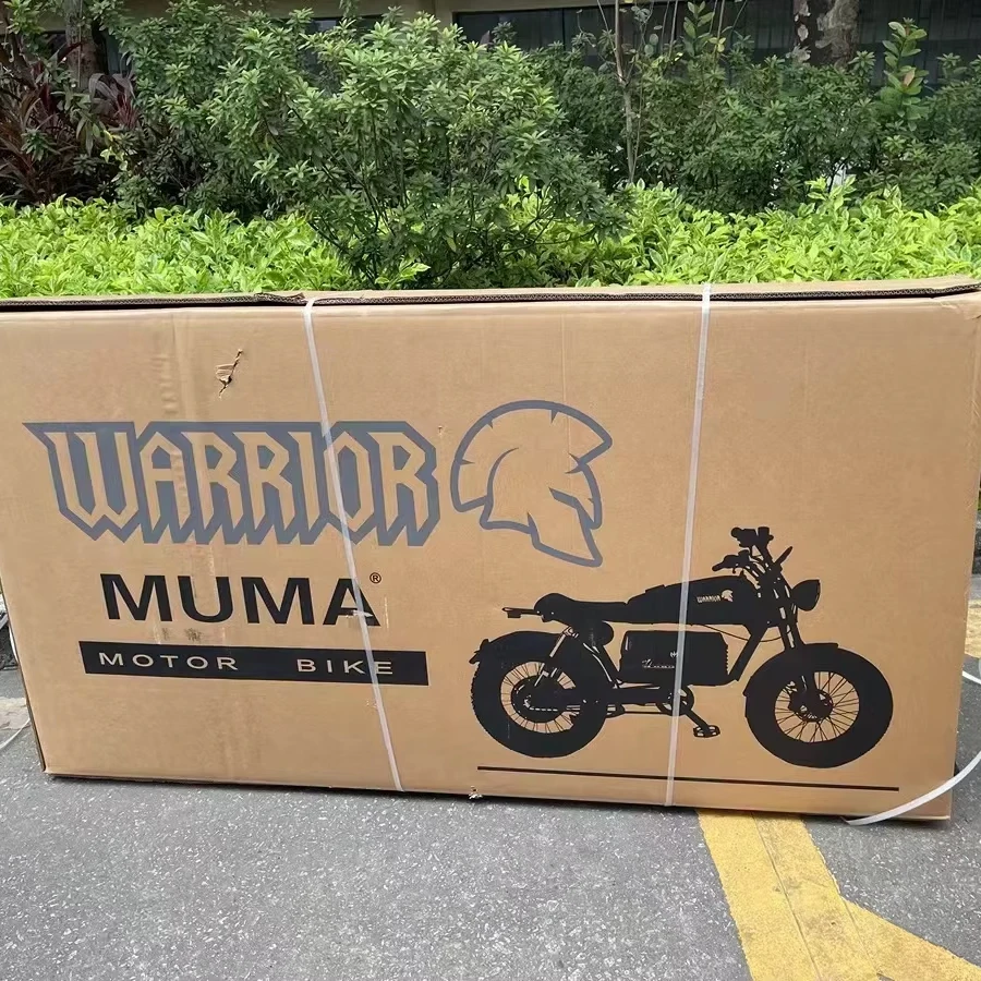 STLF Fashion From Cheap of A Ready Stock Electric Bike 1500 w 20 Inch Fat Tire E-bike 1500w Urban
STLF Fashion From Cheap of A Ready Stock Electric Bike 1500 w 20 Inch Fat Tire E-bike 1500w Urban