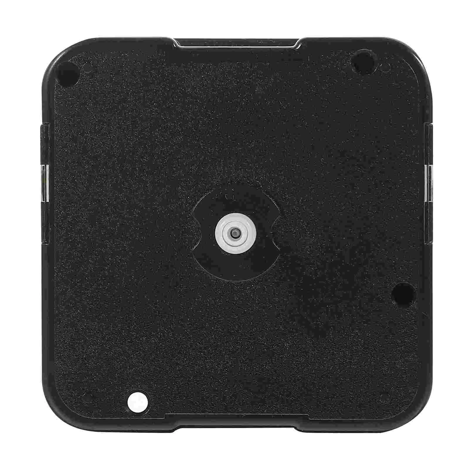 8Mm Silent Sweep Quartz Clock Mechanism Plastic Movement Operated Clock Motors Replacement Kit For Clock Repair Home
8Mm Silent Sweep Quartz Clock Mechanism Plastic Movement Operated Clock Motors Replacement Kit For Clock Repair Home