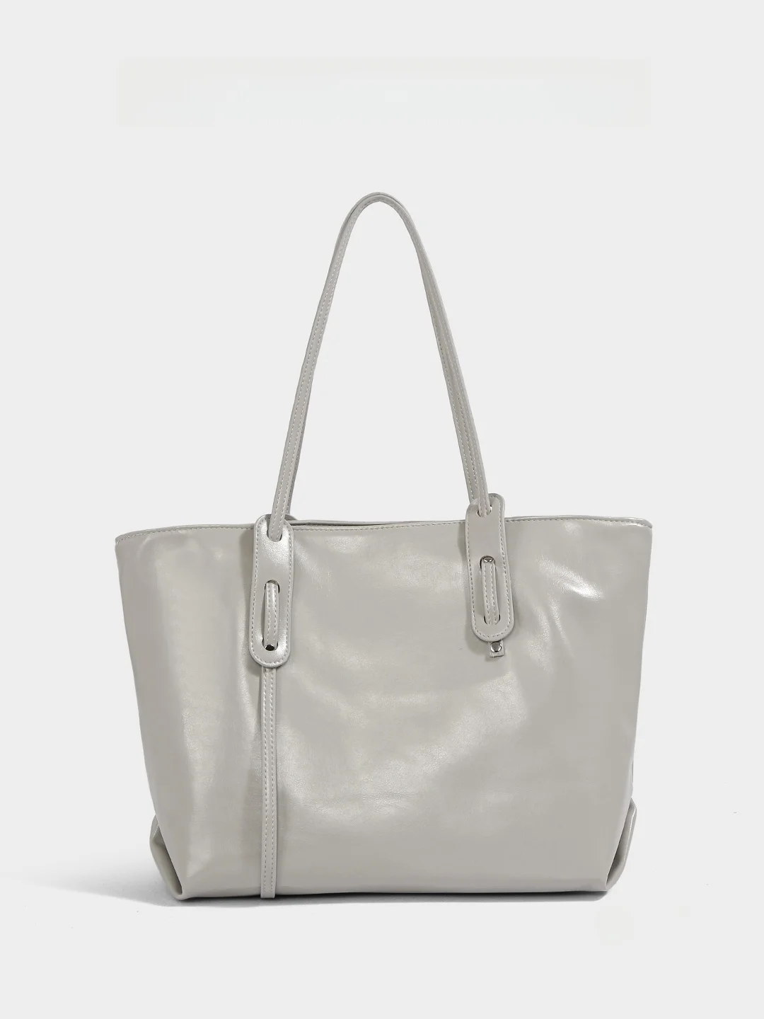 Charlkkeitty Luxury Women's Tote Bag 2026 New Style Square Shape Handbag Shoulder Carry PU Leather Medium Size
Charlkkeitty Luxury Women's Tote Bag 2026 New Style Square Shape Handbag Shoulder Carry PU Leather Medium Size
