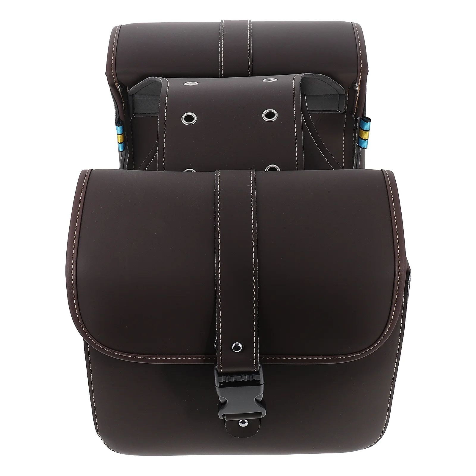 Motorcycle Bag Tool Storage Side Fork Saddle Motorbike Vintage Saddlebag Durable Pouch Large Capacity
Motorcycle Bag Tool Storage Side Fork Saddle Motorbike Vintage Saddlebag Durable Pouch Large Capacity