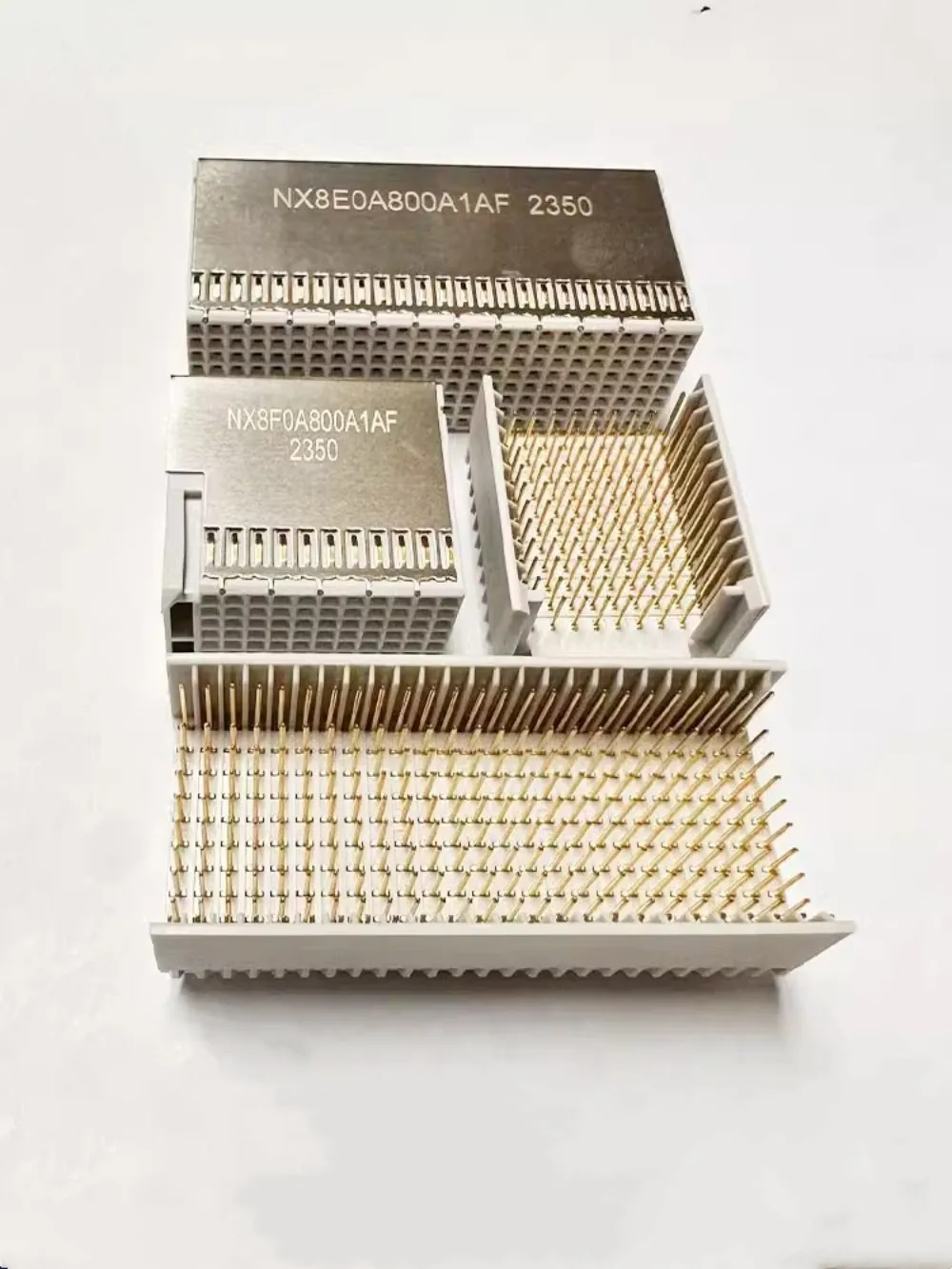 5 шт. разъем CPCI 8*11p25p NX8F0A800A1AF 88p с отверстием для изгиба NX8E0A800A1AF200p
5 шт. разъем CPCI 8*11p25p NX8F0A800A1AF 88p с отверстием для изгиба NX8E0A800A1AF200p