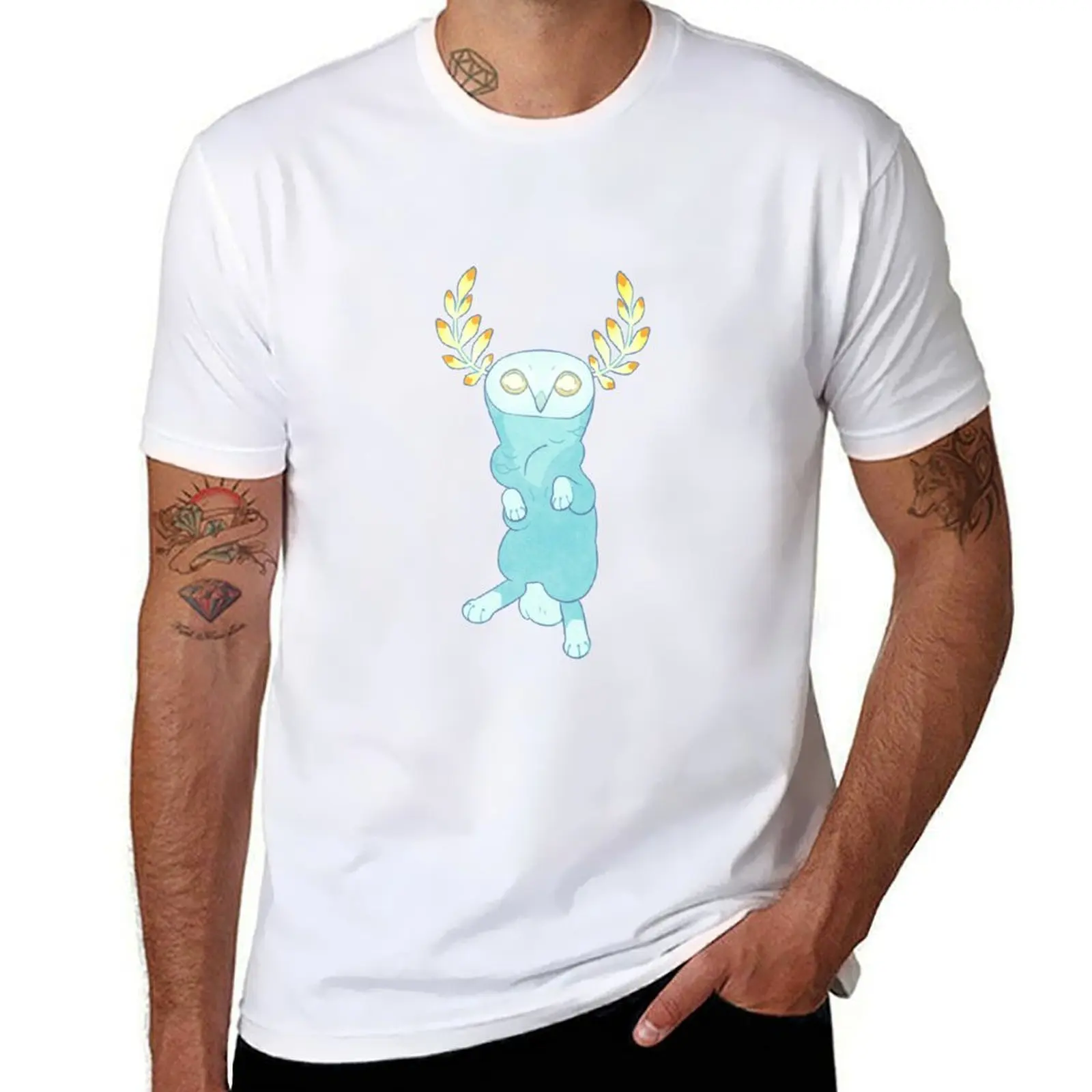 BOTW Blupee Sticker T-Shirt man t shirt heavy cotton t shirts for man pack cotton T-Shirt
BOTW Blupee Sticker T-Shirt man t shirt heavy cotton t shirts for man pack cotton T-Shirt