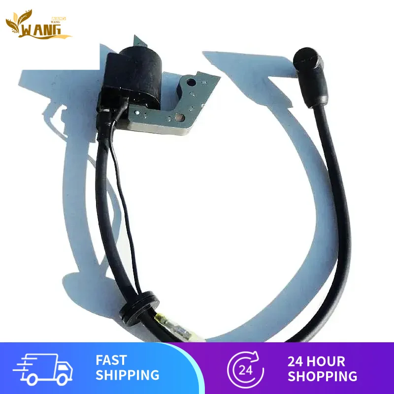Катушка зажигания для двигателя Subaru Robin EY20 EY200 EY23 EY230 227-79460-21 227-79460-11 227-79460-01 227-79460-31 232-70121-11 232
Катушка зажигания для двигателя Subaru Robin EY20 EY200 EY23 EY230 227-79460-21 227-79460-11 227-79460-01 227-79460-31 232-70121-11 232