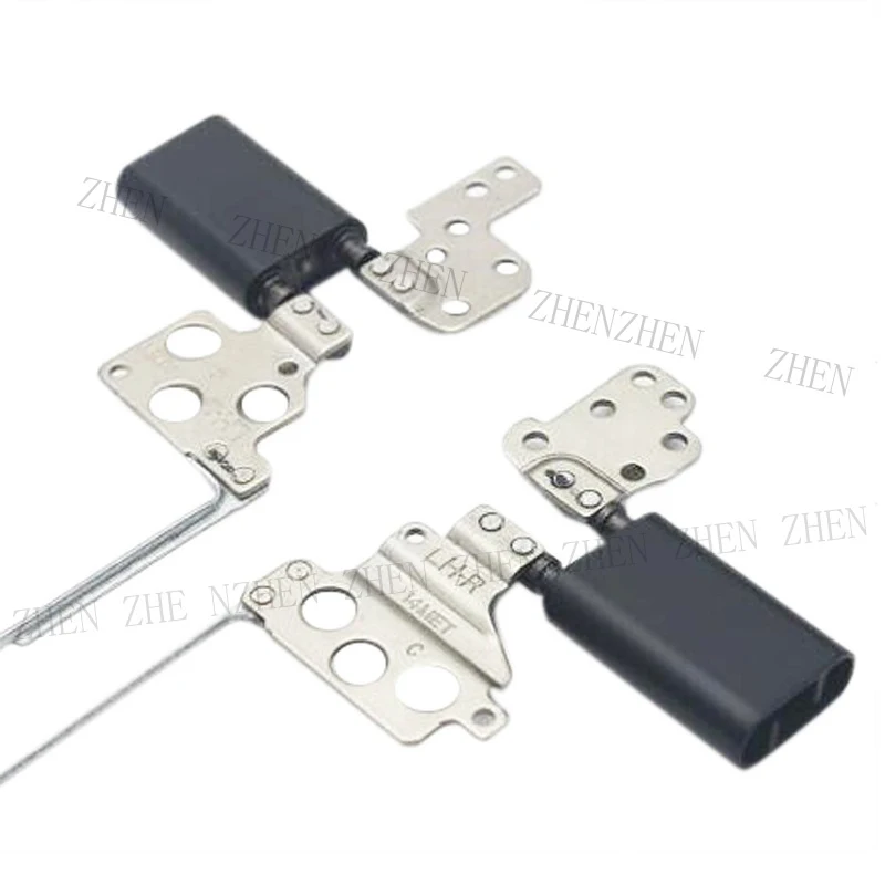 S L&R LCD Screen Hinge For Toshiba E45W-C E45DW-C E45DW-C4210 L40W-C L40DW-C gox
S L&R LCD Screen Hinge For Toshiba E45W-C E45DW-C E45DW-C4210 L40W-C L40DW-C gox