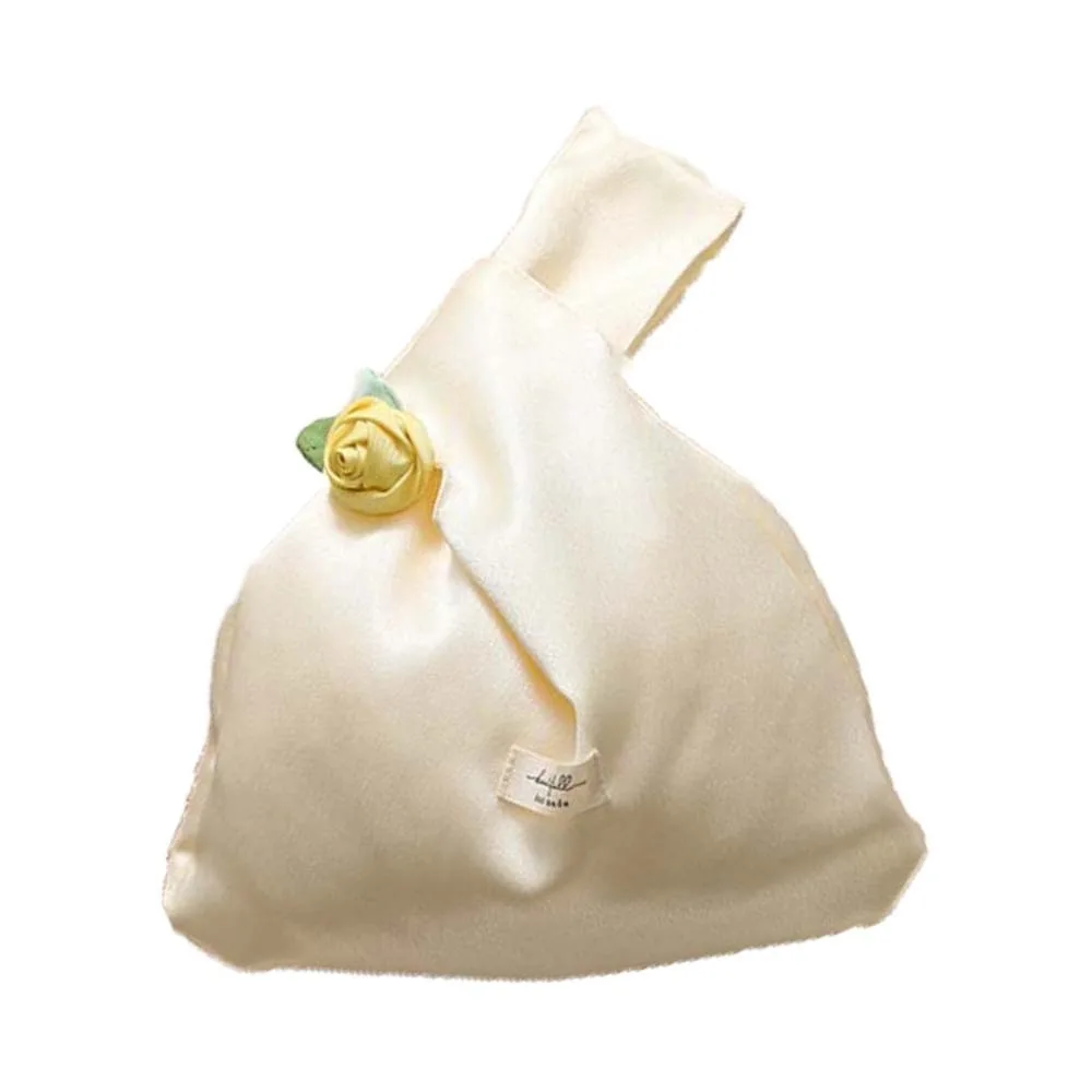 Elegant Rose Wrist Bag Satin Chinese Style Gift Candies Bag Pin Temperament Butterfly Orchid Knot Handbag Bridesmaids
Elegant Rose Wrist Bag Satin Chinese Style Gift Candies Bag Pin Temperament Butterfly Orchid Knot Handbag Bridesmaids