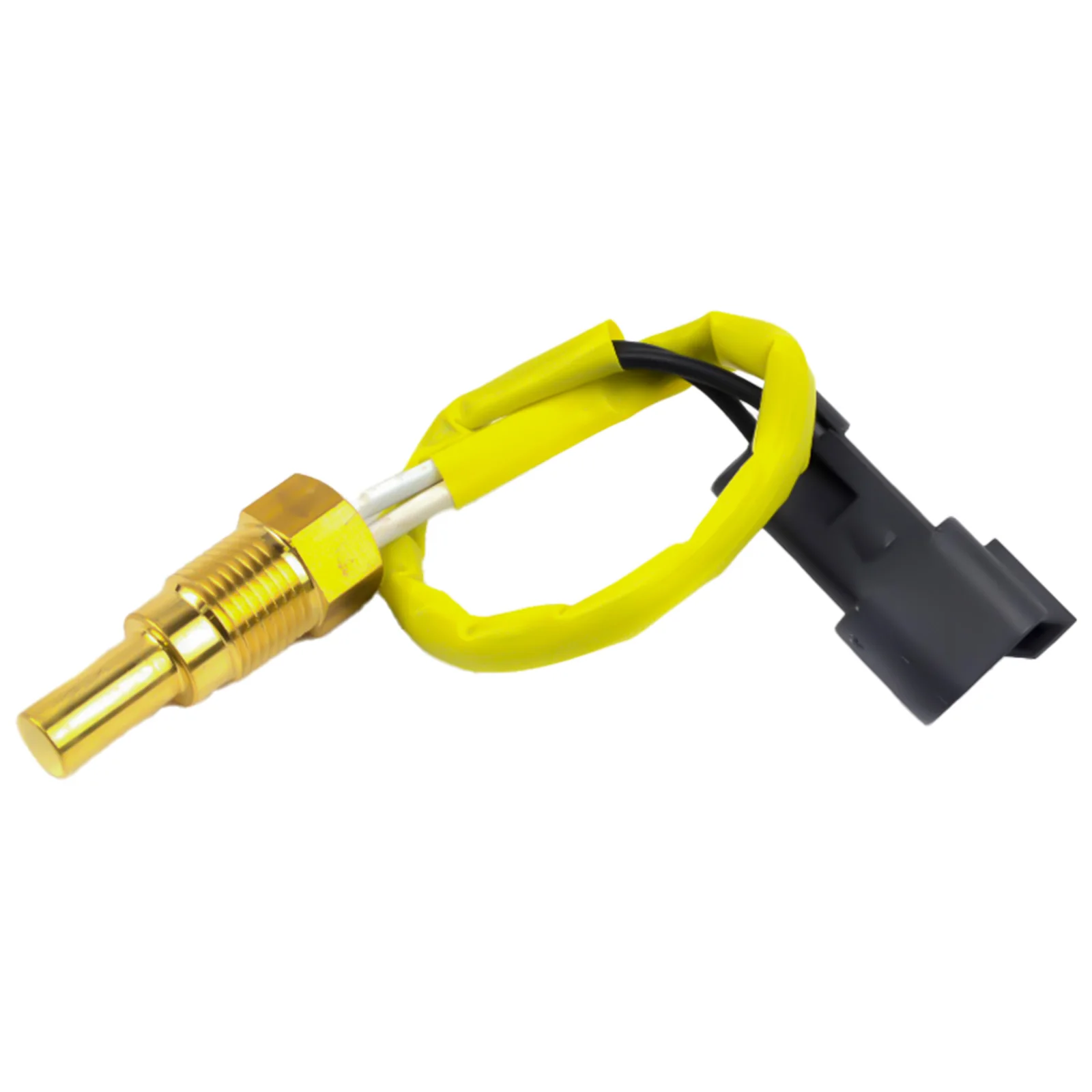 HM-A40010 7861-93-3520 KZ000074 Water Temperature Sensor For Komatsu PC450-7 PC450-8 Excavators
HM-A40010 7861-93-3520 KZ000074 Water Temperature Sensor For Komatsu PC450-7 PC450-8 Excavators