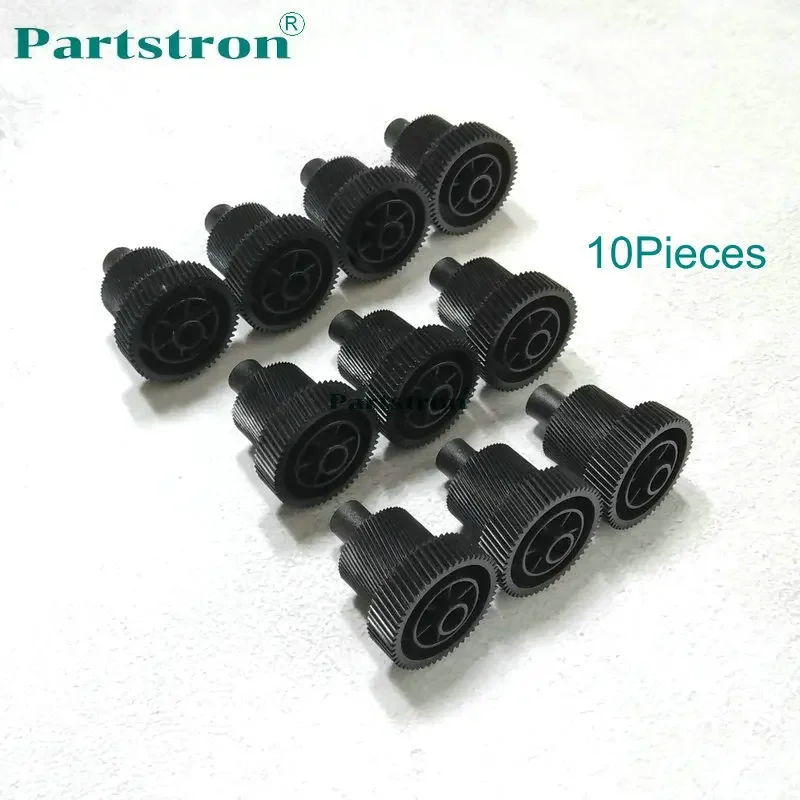 Parstron 10Pieces Main Motor Gear Fit for Ricoh MP 2352 2353 2852 2853 3352 3353 Main Drive Gear Copier Parts Wholesale
Parstron 10Pieces Main Motor Gear Fit for Ricoh MP 2352 2353 2852 2853 3352 3353 Main Drive Gear Copier Parts Wholesale