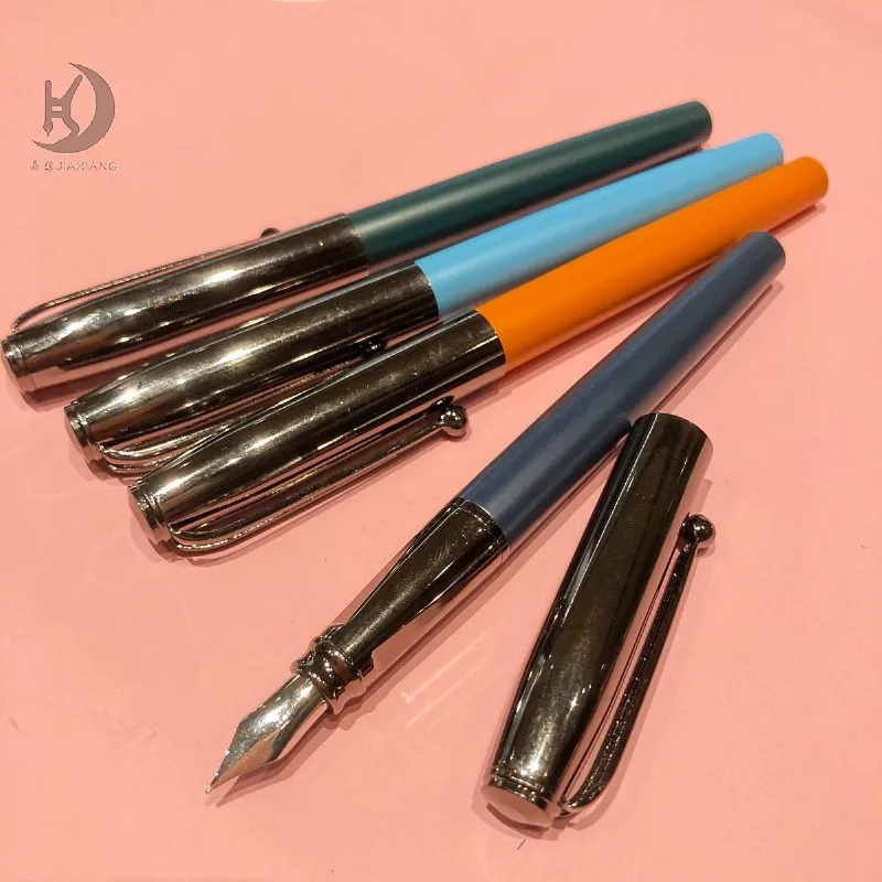 Fancy Busienss Office Gift Colorful Executive Calligraphy Pen,Promotion Design Pen for Souvenir,Celebration,Graduation
Fancy Busienss Office Gift Colorful Executive Calligraphy Pen,Promotion Design Pen for Souvenir,Celebration,Graduation