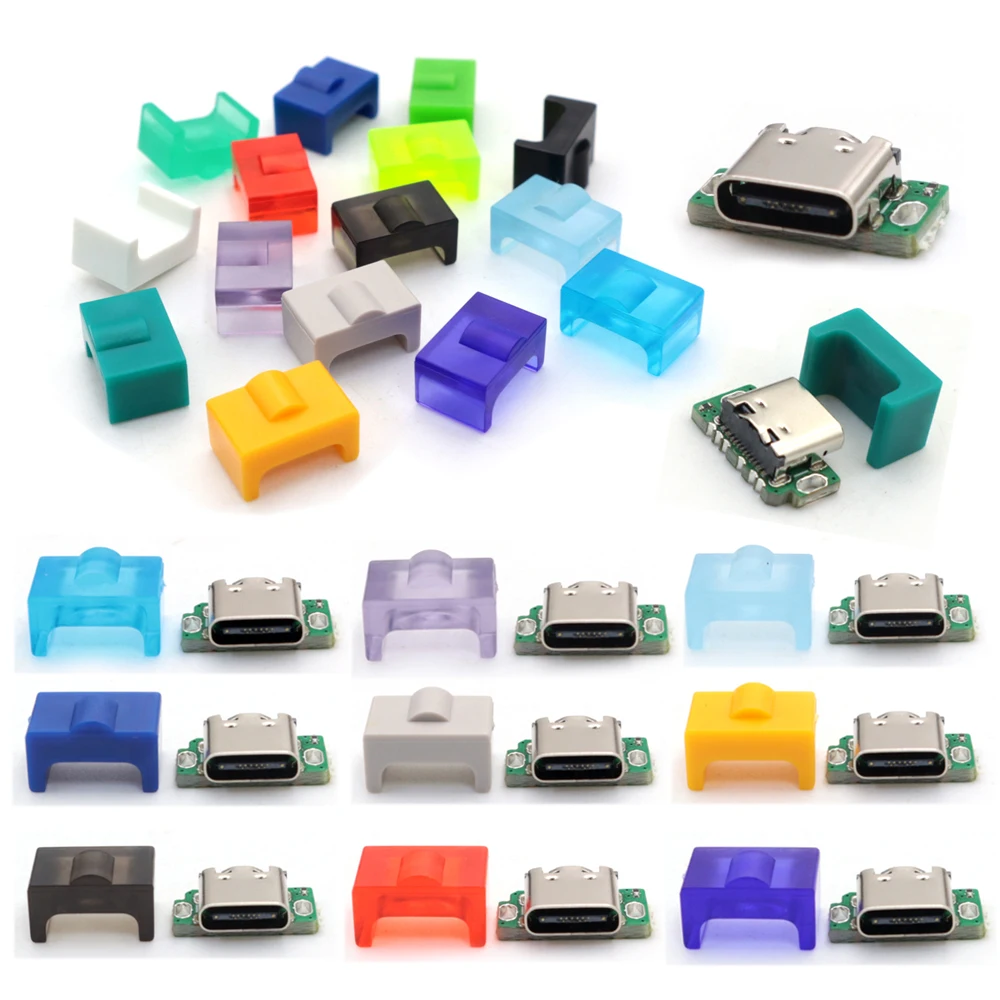 USB-C Type-C Charger Port Charging Upgrade Mod for Game Boy Advance SP / GBA SP
USB-C Type-C Charger Port Charging Upgrade Mod for Game Boy Advance SP / GBA SP
