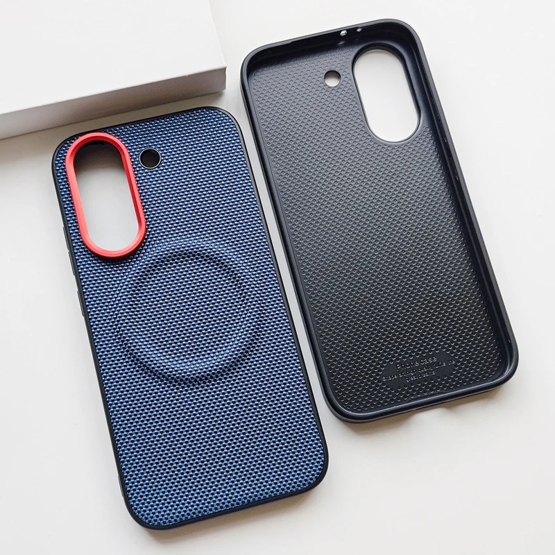 For Xiaomi Redmi Turbo 5 5 Max Magnetic Case ELVEV Luxury PU Leather Anti-scratch Back Phone Cover
For Xiaomi Redmi Turbo 5 5 Max Magnetic Case ELVEV Luxury PU Leather Anti-scratch Back Phone Cover