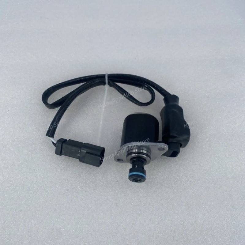 Suitable for Cummins ISG Engine Fuel Metering Valve IMV Valve 2872550
Suitable for Cummins ISG Engine Fuel Metering Valve IMV Valve 2872550