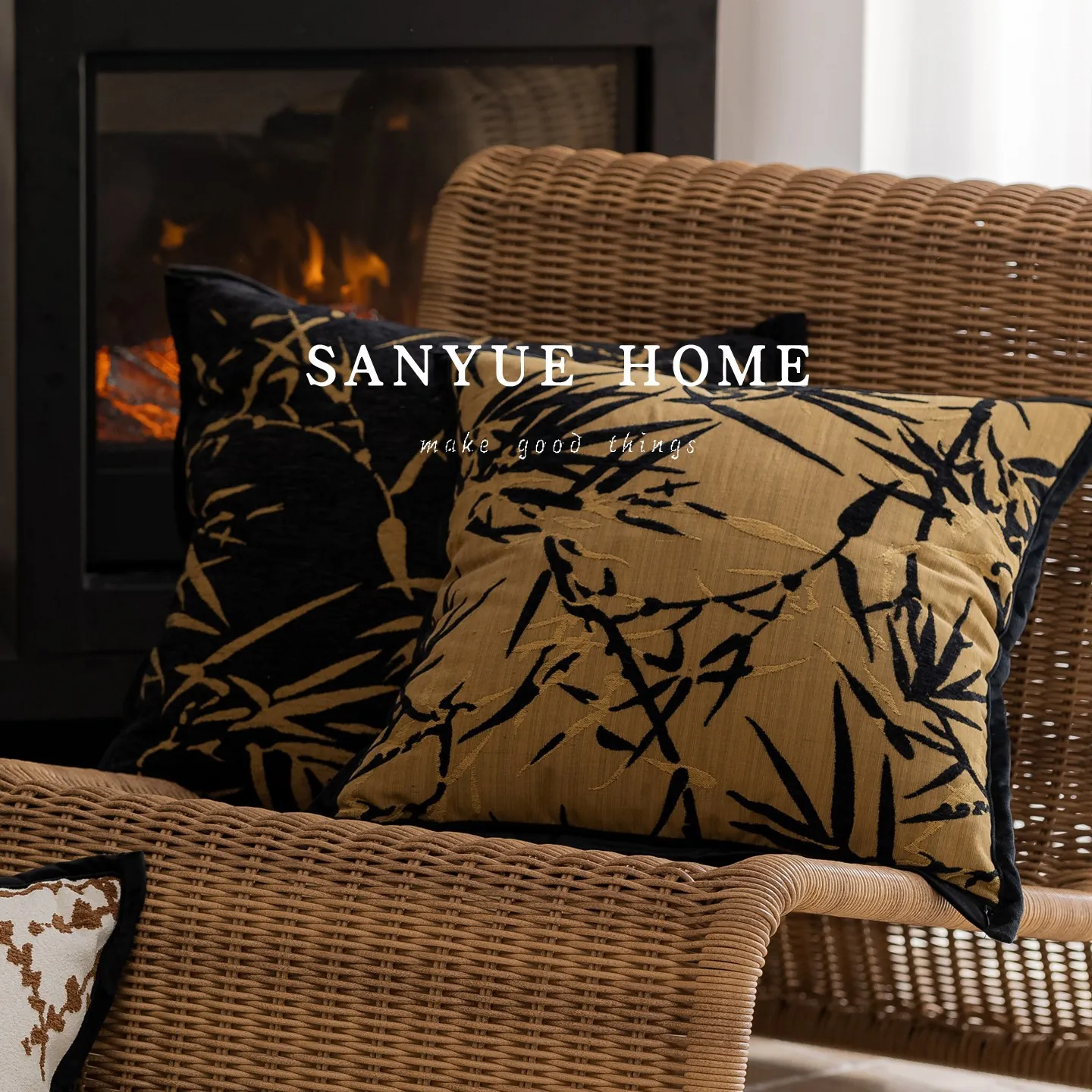 Vintage Style Sofa Pillow Cover Bedroom Window Villa Model Room Luxury High End Feel Living Room Customizable Heart Shaped
Vintage Style Sofa Pillow Cover Bedroom Window Villa Model Room Luxury High End Feel Living Room Customizable Heart Shaped