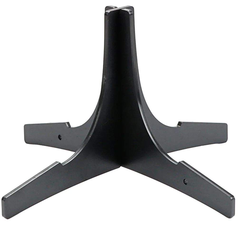 Black Abs Speaker Small Bracket Cc103 Instrument Display Holder Trumpet Monitor Stands Plastic Floor
Black Abs Speaker Small Bracket Cc103 Instrument Display Holder Trumpet Monitor Stands Plastic Floor