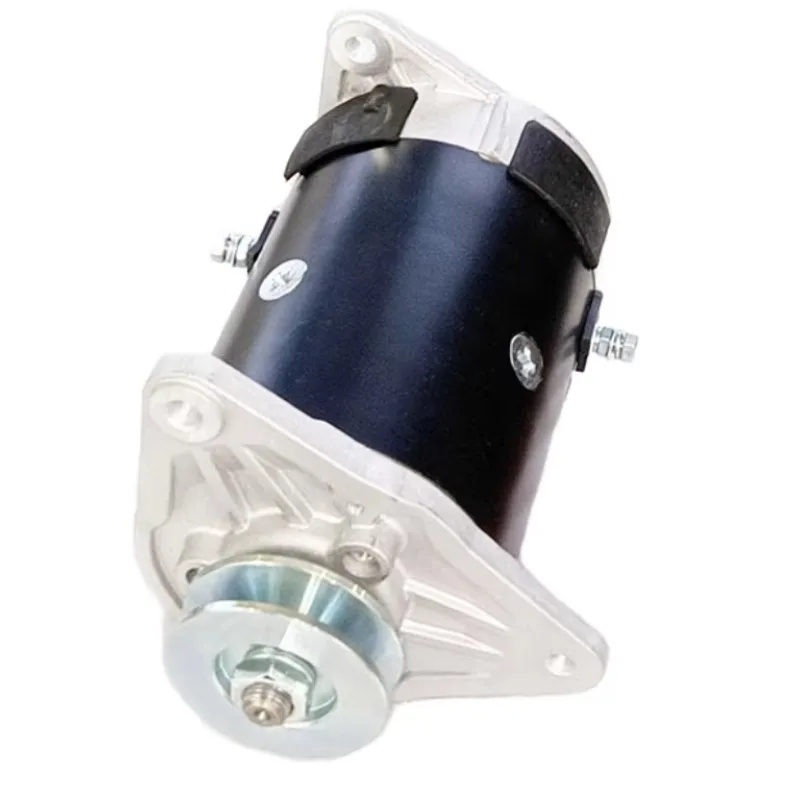 Hot Sale 12V Starter Generator Club Car Spare Parts 101833701 Club Car Starter
Hot Sale 12V Starter Generator Club Car Spare Parts 101833701 Club Car Starter