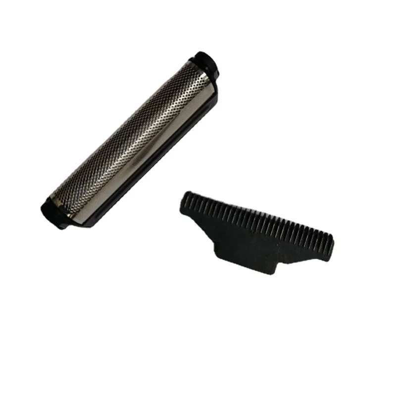 2PCS/Set Replacement Shaver Inner blade and outer foil for Panasonic ES5821 ES5801 ES-RC20 ES518 ES3830 ES3801 ES3831 ES3832
2PCS/Set Replacement Shaver Inner blade and outer foil for Panasonic ES5821 ES5801 ES-RC20 ES518 ES3830 ES3801 ES3831 ES3832