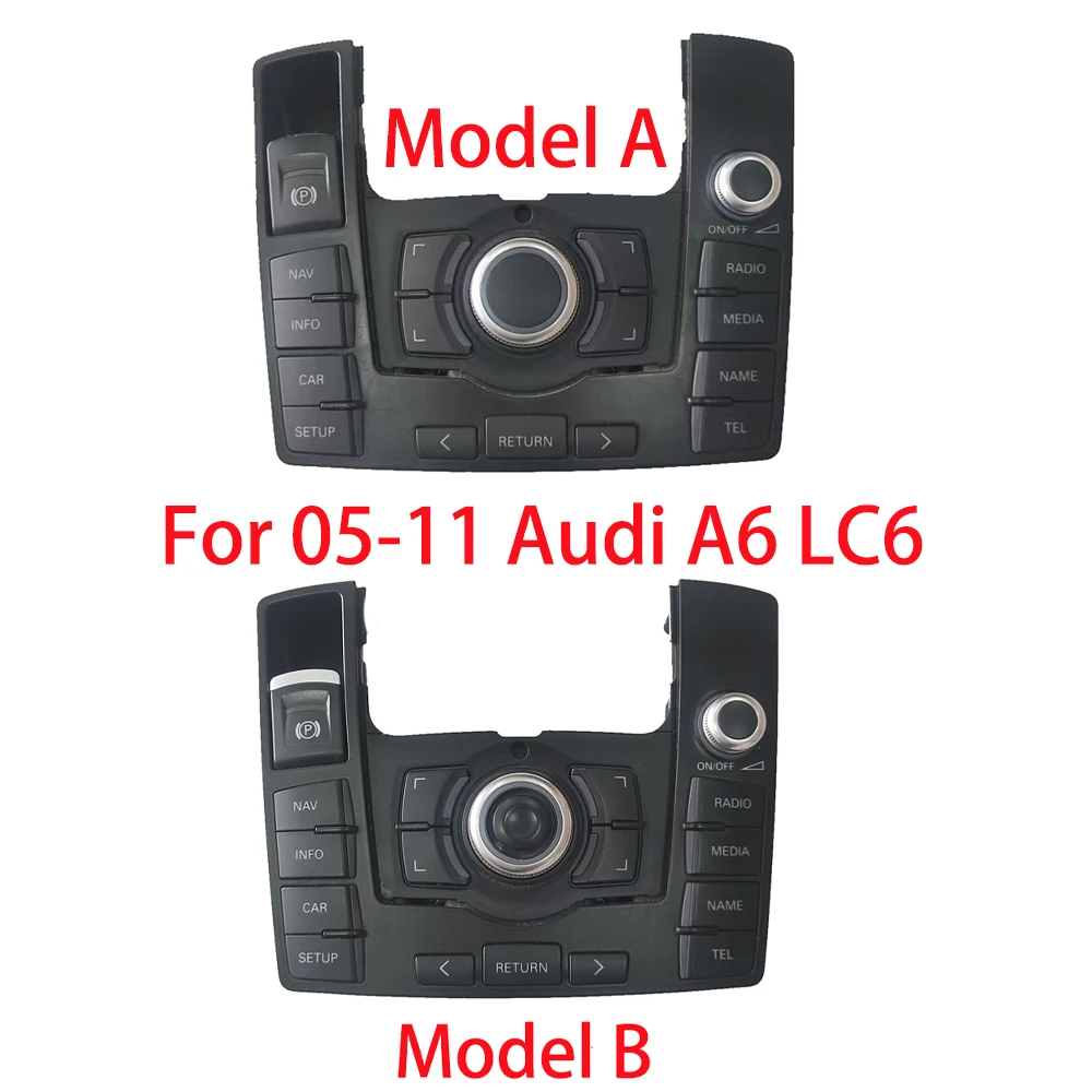 yaocaiss-2 For 05-11 Audi A6 LC6 Navigation Panel Volume Control Knob Assembly 1 piece (including circuit board)
yaocaiss-2 For 05-11 Audi A6 LC6 Navigation Panel Volume Control Knob Assembly 1 piece (including circuit board)